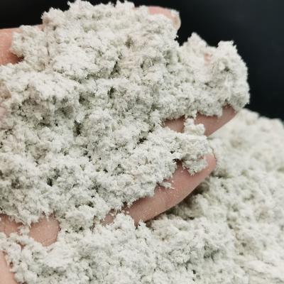 China Miner Fiber of Sepiolite Fiber And Sepiolite Powder for Drilling for sale