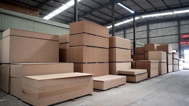 Verified China supplier - Zhengzhou Dongmei Brothers Wood Industry Co., Ltd.