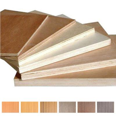 China According to your needs Gloss 9mm Maple Rice Husk Birch PVC Board Russian Plywood 18mm Marine Plywood For Concrete Formwork for sale