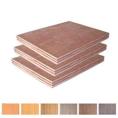 China According to your needs packaging laser cut 3mm pp groove factory wholesale green bamboo random plywood for sale