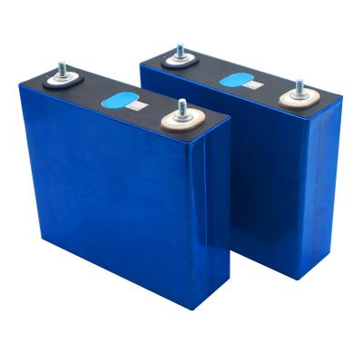 China Toys Longer Cycle Prismatic Lifepo4 Cells Lithium Iron 160AH 3.2V Lifepo4 Lithium Battery Cell For Energy Storage for sale