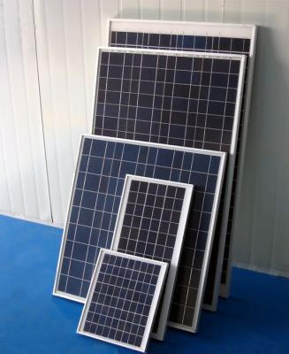 China Crystalline Silicon Solar Cells Panel 5w-300w Polycrystalline Pv Module for sale