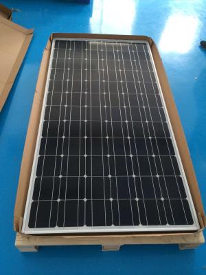 China Top quality grade A 300w monocrystalline silicon solar panel for sale