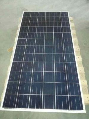 China low cost 300 watt polycrystalline silicon solar panel for sale