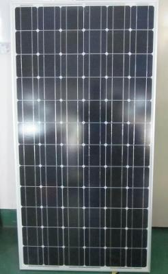 China 200W monocrystalline silicon pv panel for sale for sale