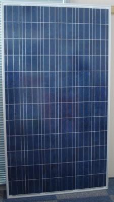 China 230watt polycrystalline solar panel for solar home power system for sale