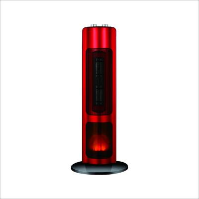 China 2000W High Quality Quick Home Hotel Heater PTC Indoor Ceramic Radiator For Room for sale