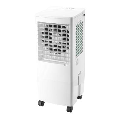 China The water tank can be detached Thailand suitable priceevaporative quality portable mini boss guaranteed portable air cooler for sale