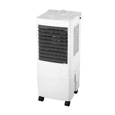 China Water Tank Can Be Detached Filling Air Cooler 220 Volt Energy Saving Portable Evaporative Water 20L for sale