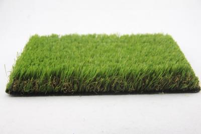 China Tuin Kunstmatig Gras 35mm Gras Mat Artificial Grass Turf van de Gras het Synthetische Vloer Te koop