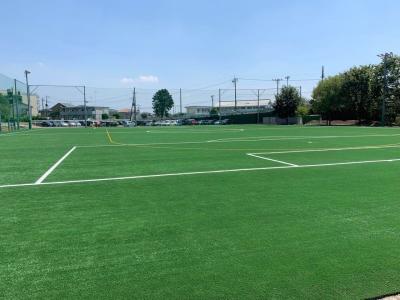 중국 살레 50-60mm을 위한 경기장 인공 축구 잔디 축구 잔디 카펫 판매용