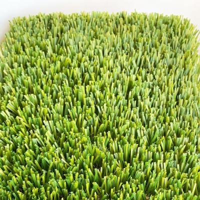 Cina La C modella i pp ricci fa il giardinaggio erba artificiale per altezza del mucchio di aree di svago 50mm in vendita