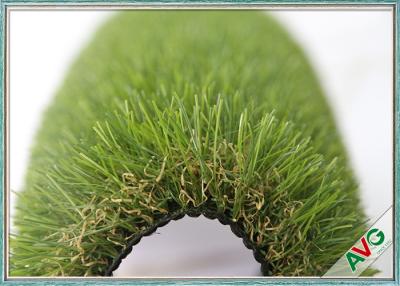 Cina Tappeto erboso di golf riciclabile/erba artificiali MIni Diamond Shape Good Weather Resistance in vendita