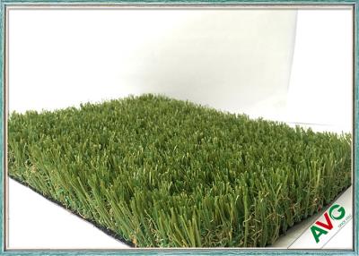 China Soft Comfortable Playground Artificial Grass / Synthetic Turf For Kindergarten for sale