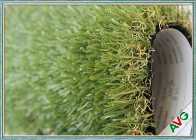 China Kunstmatige Gras van de gebieds het Groene/Appelgroene Tuin met Zacht Waterdicht Gevoel Te koop