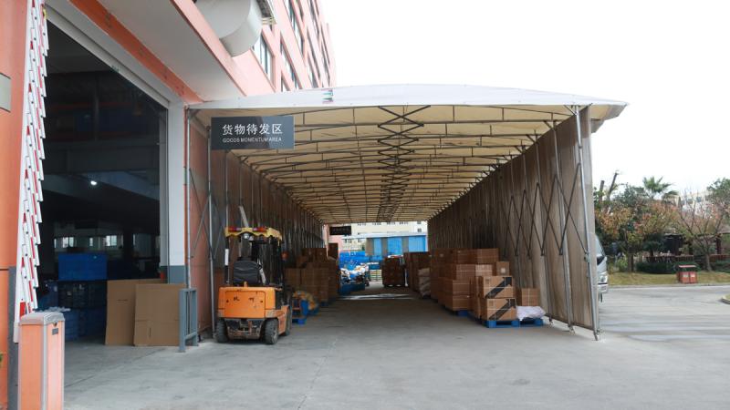 Verified China supplier - Zhejiang USK Import & Export Co., Ltd.