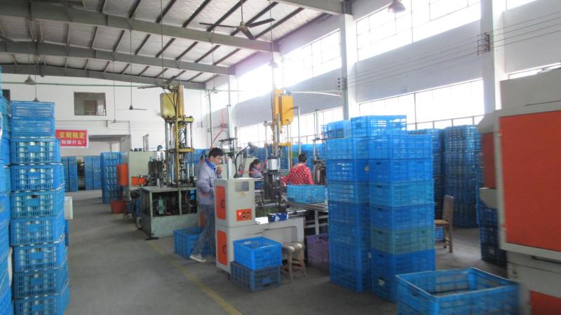 Verified China supplier - Zhejiang Daian Commodity Co., Ltd.