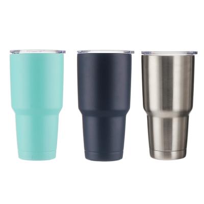 China Best Viable Selling Stainless Steel 30 Ounce Ozark Trail Tumbler Products for sale