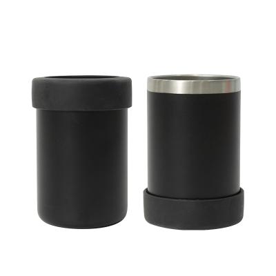 China Sustainable New Products Double Wall Stainless Steel Insulated Beer Coffee Tumbler Cups for sale