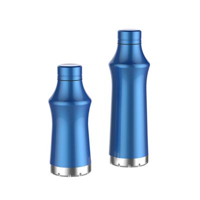 China Viable Custom Thermo Vacuum Bottle Thermal Bottle For Wholesales for sale