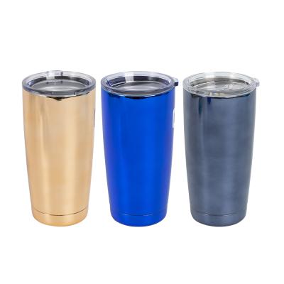 China Durable Functional Tumbler Sublimation Blanks Metal Mug Durable Functional Insulated Thermal for sale