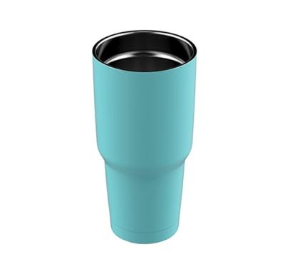 China Metal 304 Stainless Steel Vacuum BPA Free Travel Tumbler Wholesale Sustainable for sale