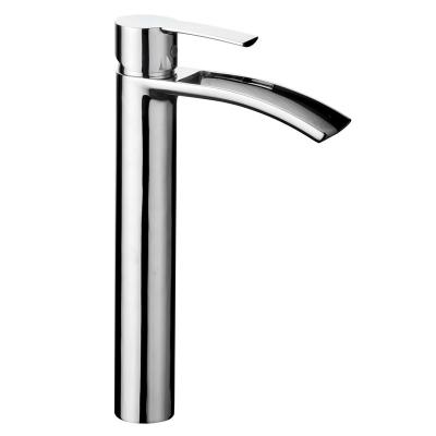 China Metered Faucets Hose Faucet Wall Mounted Bathroom Faucets Basin Mixer Sink Faucets for sale