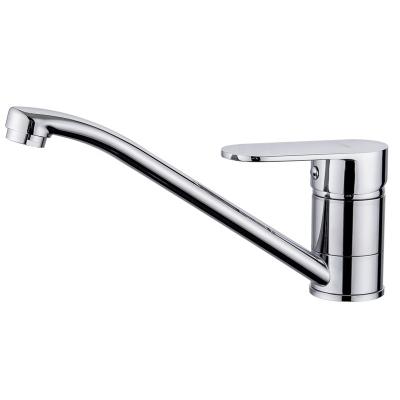 China Faucets Kitchen Faucets Manufacturers Thermostatic Porcelain for sale