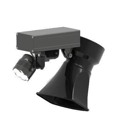 China QZ- M300 Multi-Function Integrated UAV System Four-in-One Multi-Function System Floodlight QZ-M300 for sale