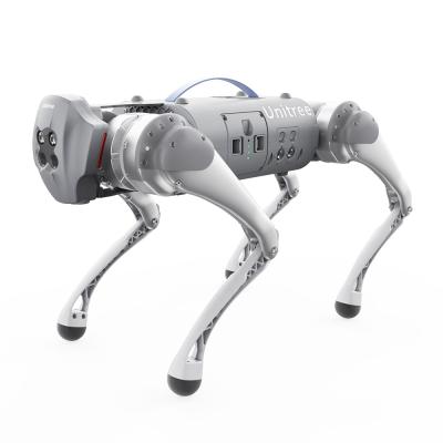 China Smart Wifi Robot Dog for sale