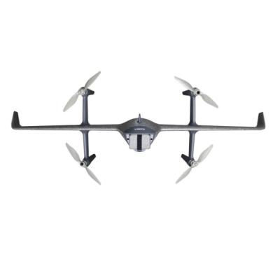 China Professional aerial mapping quick-assemble design Quadrotor UAV shorten preparation time for every flight. High Strength Quadrotor UAV for sale