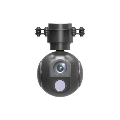 China Object Drone Gimbal High Stability And Accuracy Professional Aerial Mapping Viewing Clearly In Night Gimbal Drone All Object Tracking Dro Directional Gimbal for sale