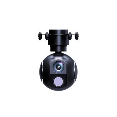 China Professional Aerial Object Mapping Viewing Clearly In Night Gimbal Drone All Directional Drone Gimbal High Precision Inertial Tracking Object Shot for sale