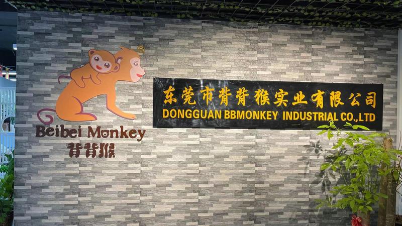 Verified China supplier - Dongguan BBMonkey Industrial Co., Ltd.