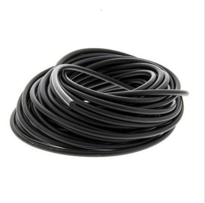 China Oil Resistance Rubber O Ring Rope for sale