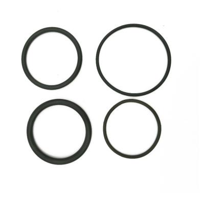 China Oil Resistor Rubber O Ring 1.9 x 7.8 for sale