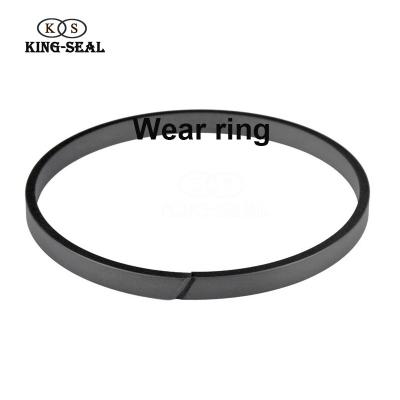 China 2021 Factory Wear Custom Phenolic Oil Resistance Ring for sale