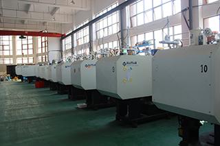 Verified China supplier - Liyou Industrial Co., Ltd.