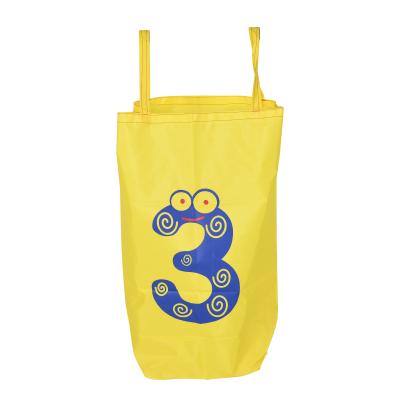 China Colorful Jumping Bag Sensory Training Balance Game Sensory Training For Fun for sale