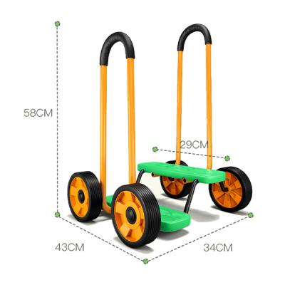 China Ride on Toy Wholesales Outdoor Balance Car Kindergarten Indoor Toys for Sense Training for sale