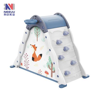 China Tent 5 in 1 Multifunctional Tent Kids Playhouse Indoor Playground Toy with Climbing Wall for sale