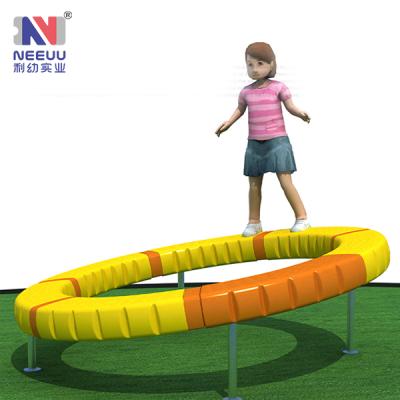 China High Quality Balance Skil And Have Fun Balance Ring Equipment From Toy For Kids To Children's Toy Train good for sale