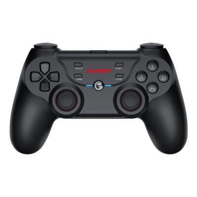 China GameSir T3S ERGONOMIC Game Controller 2.4GHz Wireless Gamepad for Nintendo Switch Apple Arcade and MFi Game Xbox Cloud Game for sale