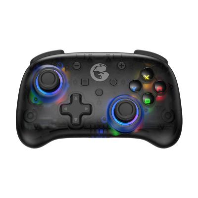 China TURBO BUTTON GameSir T4 Mini Gamepad For Switch for sale