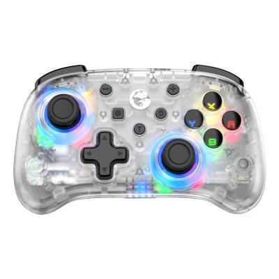 China TURBO BUTTON GameSir T4 Mini Gamepad For Switch for sale