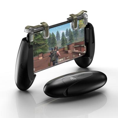 China For IOS and Android phone at any size screen Gamesir F2 firestick grip for FPS games for sale