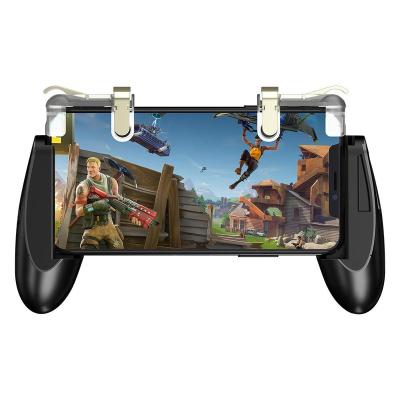 China ERGONOMIC GameSir F2 Firestick Grip For Fortite Mobile Call Of Duty Games for sale