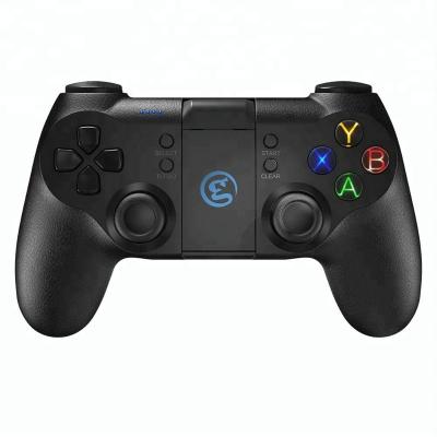 China ERGONOMIC GameSir T1s Gamepad Wireless Mobile Gaming Controller For Android/PC/SteamOS PUBG Call Of Duty CODM for sale