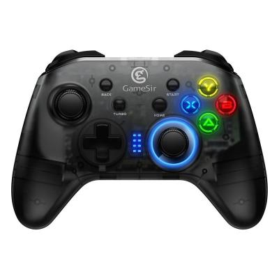 China PC and Switch Gamesir T4 Wireless Controller for PC Switch for sale