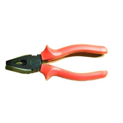 China MULTI FUNCTIONAL Handcrafted Multifunctional Wire Cutter Combination Pliers for sale